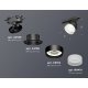 Трековый светильник Ambrella Light Track System XT8102020 (A2526, A2106, C8102, N8401)