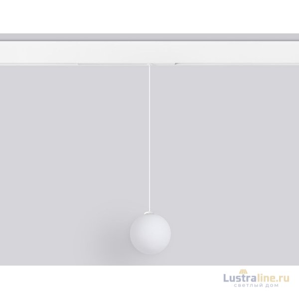 Трековый магнитный светильник Ambrella Light Magnetic 220V GL1441 Трековый магнитный светильник Ambrella Light Magnetic 220V GL1441