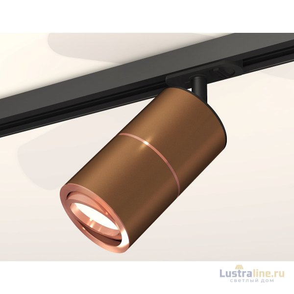 Комплект трекового светильника Ambrella Light Track System XT7404004 (A2537, C7404x2, A2073, N7005) Комплект трекового светильника Ambrella Light Track System XT7404004 (A2537, C7404x2, A2073, N7005)