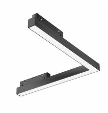 Трековый светильник Maytoni Technical Basis TR042-2-24W3K