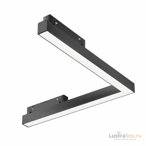 Трековый светильник Maytoni Technical Basis TR042-2-24W3K Трековый светильник Maytoni Technical Basis TR042-2-24W3K