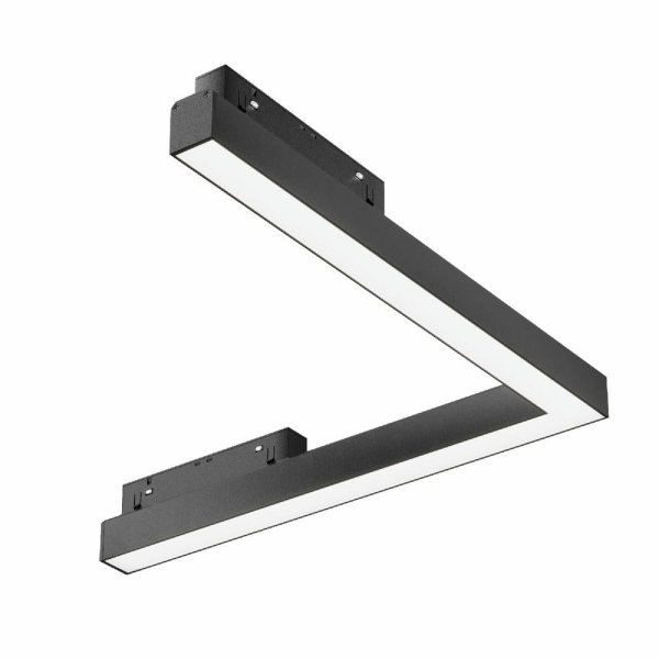Трековый светильник Maytoni Technical Basis TR042-2-24W3K