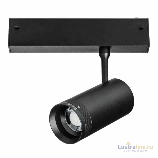 Трековый светильник Lightstar Teta 205007 Трековый светильник Lightstar Teta 205007