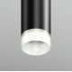 Трековый магнитный светильник Maytoni Skim TR210-1-5W3K-M-B