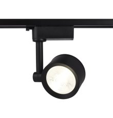 Трековый однофазный светильник Ambrella Light Track System GL6391