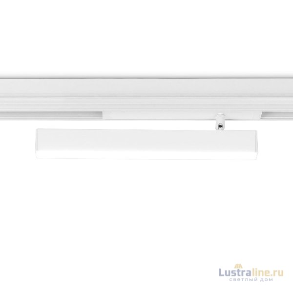 Трековый магнитный светильник Ambrella Light Magnetic 220V GL1331 Трековый магнитный светильник Ambrella Light Magnetic 220V GL1331