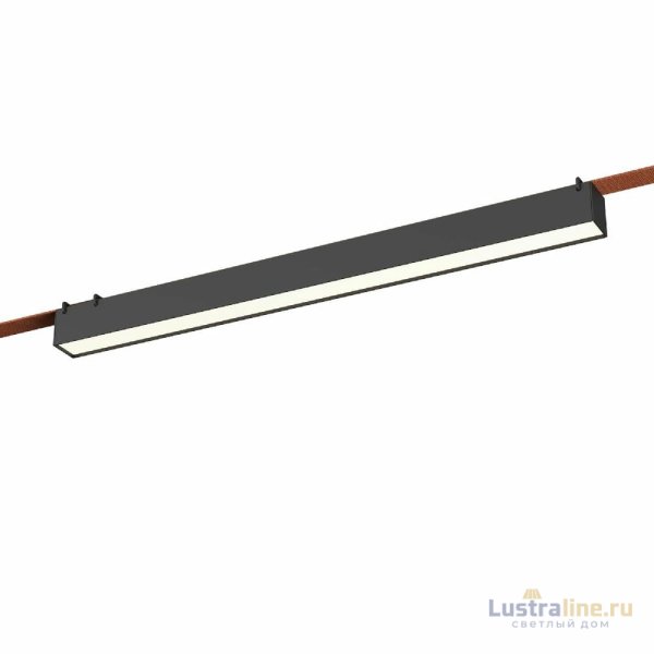 Трековый светильник ST Luce Band ST456.436.24 Трековый светильник ST Luce Band ST456.436.24