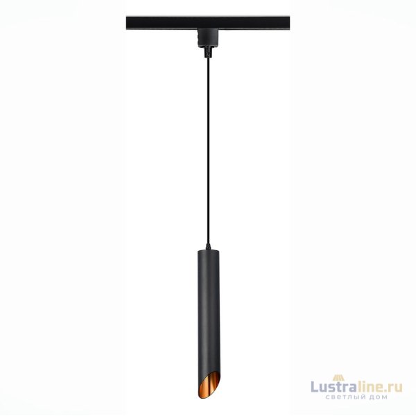 Трековый однофазный светильник ST Luce ST152.416.01 Трековый однофазный светильник ST Luce ST152.416.01
