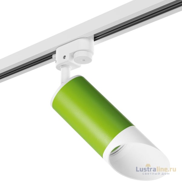 Трековый светильник Lightstar Rullo R1T43436 (214434+592056+201436) Трековый светильник Lightstar Rullo R1T43436 (214434+592056+201436)