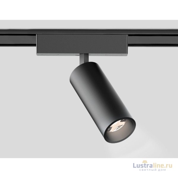 Трековый магнитный светильник Ambrella Light Magnetic Ultra Slim Track System GV1511 Трековый магнитный светильник Ambrella Light Magnetic Ultra Slim Track System GV1511