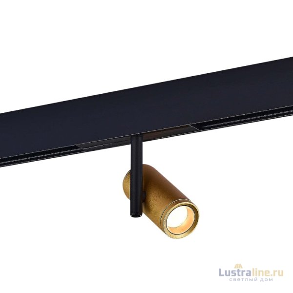 Трековый светильник ST Luce Skyline 48 ST808.236.08 Трековый светильник ST Luce Skyline 48 ST808.236.08