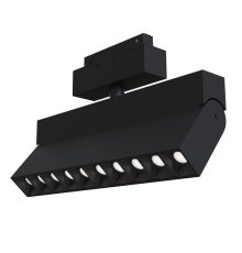 Трековый светильник Maytoni Technical Points Rot TR077-2-20W4K-B