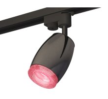 Трековый однофазный светильник Ambrella Light Track System XT1123006 (A2521, C1123, N7193)