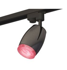Трековый однофазный светильник Ambrella Light Track System XT1123006 (A2521, C1123, N7193)
