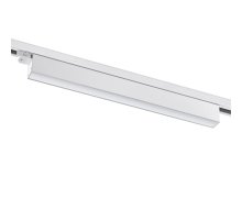 Трековый светильник Novotech Iter 358840