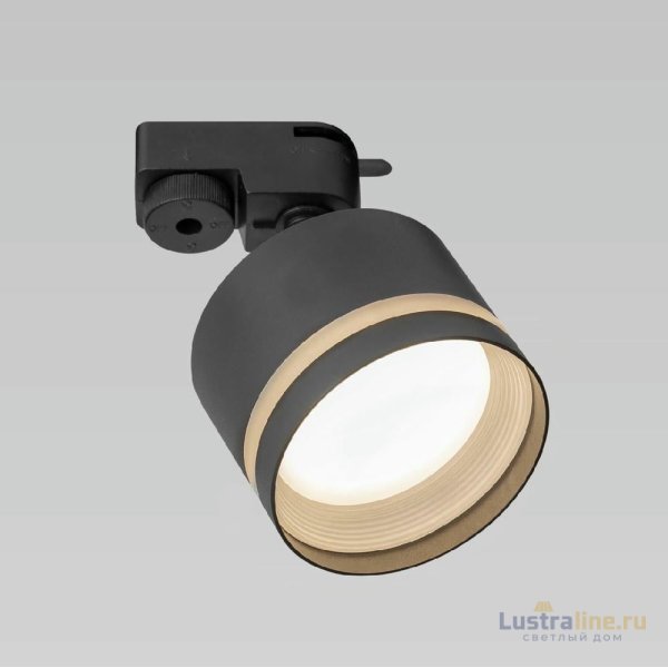 Трековый светильник Citilux Hardy CL002T11 Трековый светильник Citilux Hardy CL002T11