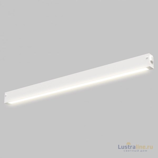 Трековый светильник IMEX Smart Line IL.0050.6000-27-WH Трековый светильник IMEX Smart Line IL.0050.6000-27-WH