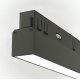 Трековый светодиодный светильник Maytoni Technical Basis TR030-4-12W3K-WW-DS-B