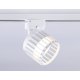 Трековый однофазный светильник Ambrella Light Track System GL5348