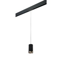 Трековый светильник Lightstar Rullo PRORP437431 (214437+595857+203431)