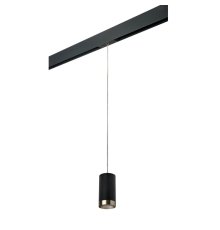 Трековый светильник Lightstar Rullo PRORP437431 (214437+595857+203431)