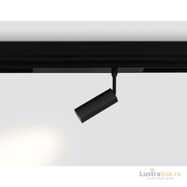 Трековый магнитный светильник Ambrella Light Magnetic 220V GL1202 Трековый магнитный светильник Ambrella Light Magnetic 220V GL1202