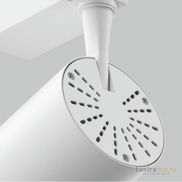 Трековый светильник Maytoni Technical Vuoro TR003-1-10W3K-W-W Трековый светильник Maytoni Technical Vuoro TR003-1-10W3K-W-W