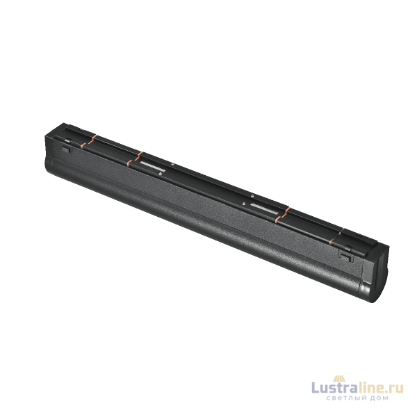 Трековый магнитный светильник iLedex Vision 4825-041-L305-18W-36DG-3000K-BK Трековый магнитный светильник iLedex Vision 4825-041-L305-18W-36DG-3000K-BK
