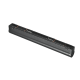 Трековый магнитный светильник iLedex Vision 4825-041-L305-18W-36DG-3000K-BK