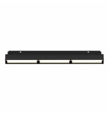 Трековый магнитный светильник Maytoni Parete TR106-2-18W4K-B