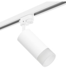 Трековый светильник Lightstar Rullo R1T43631 (214436+592056+202431)