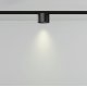 Трековый магнитный светильник Maytoni Alfa S TR188-1-5W4K-M-B