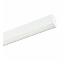 Трековый магнитный светильник Arlight MAG-FLAT-25-L400-12W Warm3000 050057