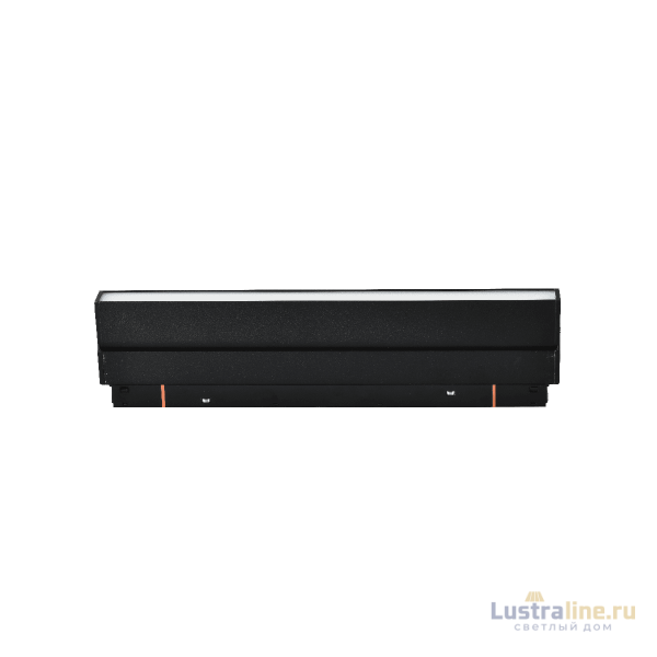 Трековый магнитный светильник iLedex Vision 4822-004-L300-12W-110DG-3000K-BK Трековый магнитный светильник iLedex Vision 4822-004-L300-12W-110DG-3000K-BK