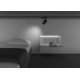 Трековый светильник Maytoni Technical Vuoro TR029-3-26W3K-M-B