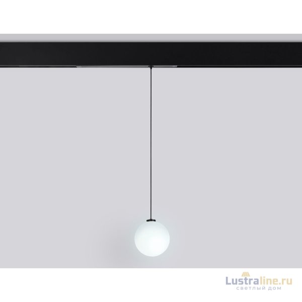 Трековый магнитный светильник Ambrella Light Magnetic 220V GL1442 Трековый магнитный светильник Ambrella Light Magnetic 220V GL1442