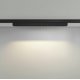 Трековый магнитный светильник Maytoni Points TR193-1-15W3K-M-B