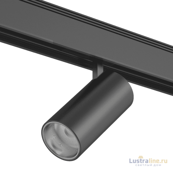 Трековый светильник DesignLed SY-601203-BL-30-36-WW 005398
