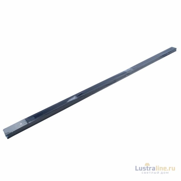Трековый однофазный светильник (2 шт.) Volpe ULB-Q293 12W/4200К/A BLACK SET21 UL-00010922