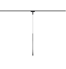 Трековый магнитный светильник Ambrella Light Magnetic Ultra Slim Track System GV1637