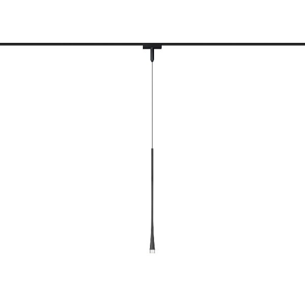 Трековый магнитный светильник Ambrella Light Magnetic Ultra Slim Track System GV1637