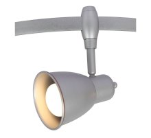 Трековый светильник Arte Lamp A3058PL-1SI