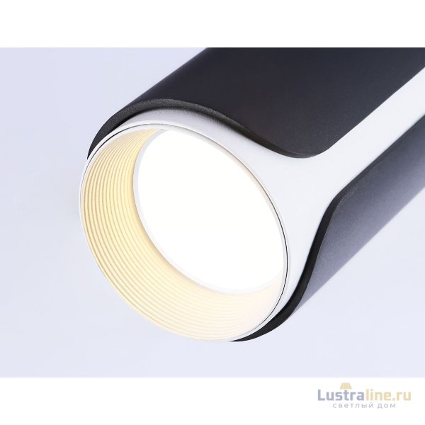 Трековый однофазный светильник Ambrella Light Track System GL5155 Трековый однофазный светильник Ambrella Light Track System GL5155