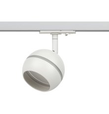 Трековый светильник Эра TR47 - GX53 WH Б0054155