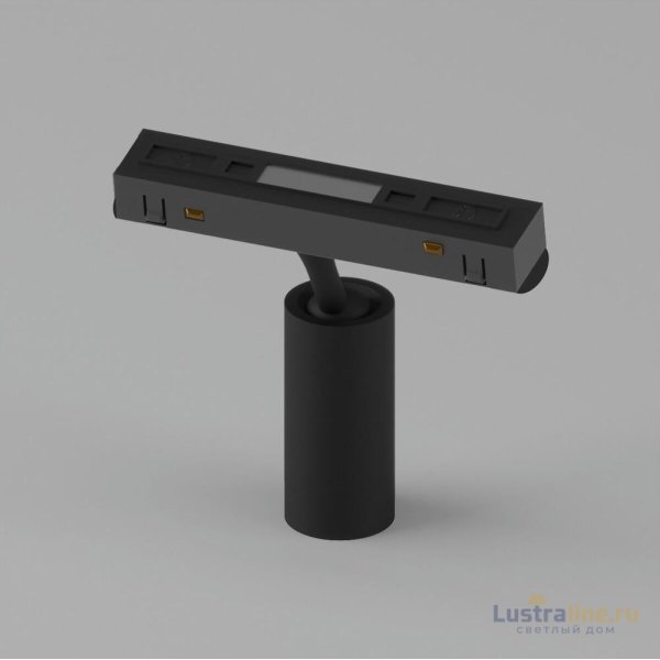 Трековый магнитный светильник Elektrostandard Slim Magnetic 4690389195310 a063532 Трековый магнитный светильник Elektrostandard Slim Magnetic 4690389195310 a063532