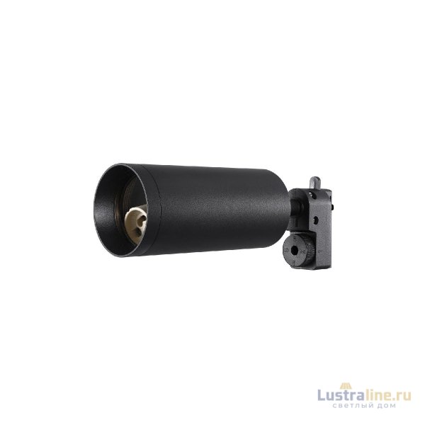 Трековый светильник Lucia Tucci Tenco LTP-T007-5W-B