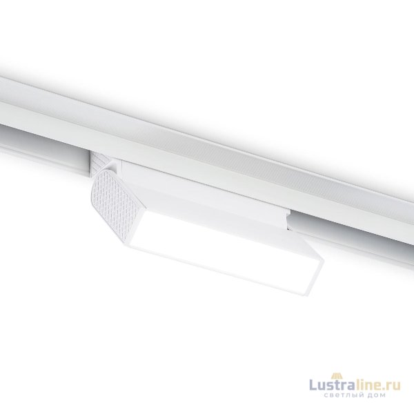 Трековый магнитный светильник Ambrella Light Magnetic Track System GL4058 Трековый магнитный светильник Ambrella Light Magnetic Track System GL4058