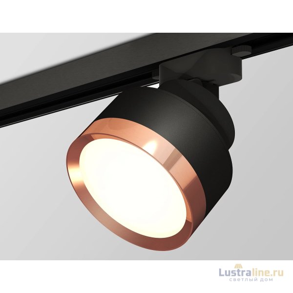 Трековый светильник Ambrella Light Track System XT8102005 (A2526, A2106, C8102, N8126)