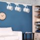 Трековый светильник Эра TR3 - 12 WH Б0032106