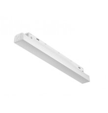 Трековый магнитный светильник AM Group MAGNET AM411 LL20 100W WH
